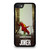 JOKER 3 iPhone SE 2020 Case Cover