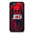 JOKER HAPPY FACE iPhone SE 2020 Case Cover