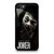 JOKER SMOKE 2 iPhone SE 2020 Case Cover
