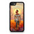 JON BELLION HUMAN CONDITION iPhone SE 2020 Case Cover