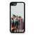 JONAS BROTHERS AMERICAN POP iPhone SE 2020 Case Cover