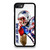 JULIAN EDELMAN PATRIOTS WIDE iPhone SE 2020 Case Cover