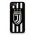JUVENTUS NEW LOGO 4 iPhone SE 2020 Case Cover