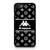 KAPPA STREETWEAR PATTERN iPhone SE 2020 Case Cover