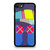 KAWS UPS AND DOWNS iPhone SE 2020 Case Cover