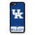 KENTUCKY WILDCATS 1 iPhone SE 2020 Case Cover