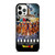 GOKU DRAGON BALL SUPER SAIYAN iPhone 12 Pro Max Case Cover