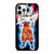 GOKU GOD FORM iPhone 12 Pro Max Case Cover
