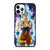 GOKU GOD INSTINCT iPhone 12 Pro Max Case Cover