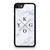 KYGO DJ MARBLE LOGO iPhone SE 2020 Case Cover