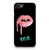 KYLIE JENNER PINK LIPS iPhone SE 2020 Case Cover