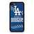 LA LOS ANGELES DODGERS iPhone SE 2020 Case Cover
