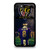 LAMAR JACKSON RAVENS iPhone SE 2020 Case Cover