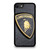 LAMBORGHINI RAINDROP iPhone SE 2020 Case Cover