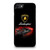 LAMBORGHINI SPORT CAR iPhone SE 2020 Case Cover
