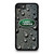 LAND ROVER RAINDROP iPhone SE 2020 Case Cover