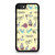 LARRY STYLINSON COMPLIMENTARY PATTERN iPhone SE 2020 Case Cover