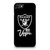 LAS VEGAS RAIDERS ICON iPhone SE 2020 Case Cover