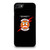 LAZARBEAM GINGY LOGO 1 iPhone SE 2020 Case Cover