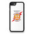 LAZARBEAM GINGY LOGO 2 iPhone SE 2020 Case Cover