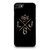 LEBRON JAMES KING LOGO iPhone SE 2020 Case Cover