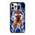 GOKU ULTRA INSTINCT 5 iPhone 12 Pro Max Case Cover