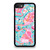 LILLY PULITZER FLAMINGO iPhone SE 2020 Case Cover