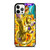 GOLDEN FRIEZA 2 iPhone 12 Pro Max Case Cover