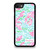 LILLY PULITZER SUMMER LOBSTER iPhone SE 2020 Case Cover