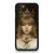 LISA BLACKPINK QUEEN iPhone SE 2020 Case Cover