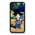 LITTLE GOKU DRAGON BALL iPhone SE 2020 Case Cover LITTLE GOKU DRAGON BALL iPhone SE 2020 Case Cover