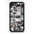 LITTLE MIX HEART COLLAGE iPhone SE 2020 Case Cover