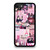 LITTLE MIX PINK COLLAGE iPhone SE 2020 Case Cover
