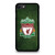 LIVERPOOL GRASS LOGO iPhone SE 2020 Case Cover