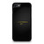 LIVESTRONG NIKE STRONG iPhone SE 2020 Case Cover