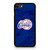 LOS ANGELES CLIPPERS MARBLE LOGO iPhone SE 2020 Case Cover