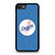 LOS ANGELES DODGERS 1 iPhone SE 2020 Case Cover