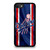 LOS ANGELES DODGERS TEAM iPhone SE 2020 Case Cover