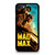 MAD MAX MOVIE iPhone SE 2020 Case Cover