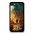 MAD MAX POSTER iPhone SE 2020 Case Cover