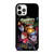 GRAVITY FALLS 2 iPhone 12 Pro Max Case Cover