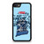 MANITOBA MOOSE HOCKEY TEAM iPhone SE 2020 Case Cover