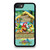 MARGARITAVILLE JIMMY BUFFETT'S 4 iPhone SE 2020 Case Cover
