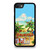 MARGARITAVILLE JIMMY BUFFETT'S SEA iPhone SE 2020 Case Cover