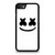 MARSHMELLO 1 iPhone SE 2020 Case Cover