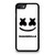 MARSHMELLO 2 iPhone SE 2020 Case Cover