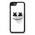 MARSHMELLO 4 iPhone SE 2020 Case Cover
