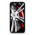 MASERATI LOGO RIM iPhone SE 2020 Case Cover