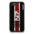 MASS EFFECT N7 STRIPE iPhone SE 2020 Case Cover