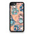 MATRYOSHKA NESTING DOLLS RUSSIAN ART 2 iPhone SE 2020 Case Cover